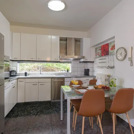 Greenera ,by Idealstay Experience Villa Heraklion (Crete)