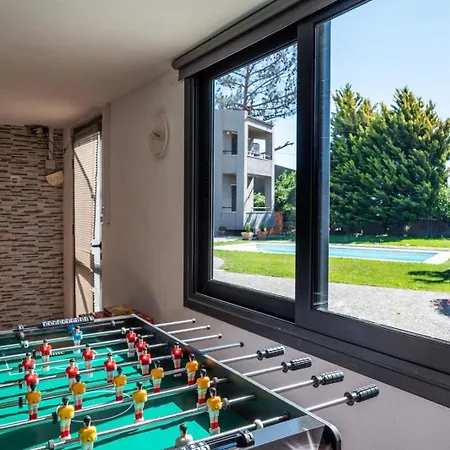Greenera ,by Idealstay Experience Villa Iraklio